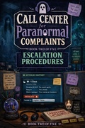 Cover: Call Center for Paranormal Complaints-Escalation Procedures - Phil Singer