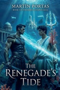 Cover: The Renegade's Tide - Ediciones Martin Portas
