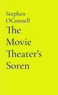 Cover: The Movie Theater's Soren - Drama
