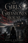 Cover: The Girls of Greystones House - Black Bell Books