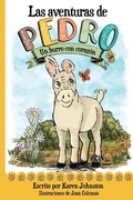 Cover: Las aventuras de Pedro - Ink Wonderland LLC