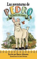 Cover: Las aventuras de Pedro - Ink Wonderland LLC