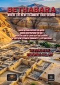Cover: Bethabara - God Culture