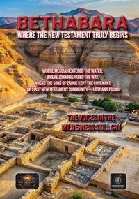 Enlarge image Cover: Bethabara - God Culture