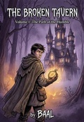Cover: The Broken Tavern: Volume 1 - BAAL