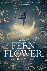 Enlarge image Cover: The Fern Flower - Independently Published