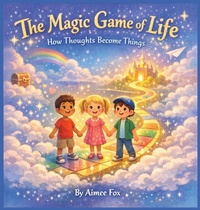 Enlarge image Cover: The Magic Game of Life - Twain Book Writers