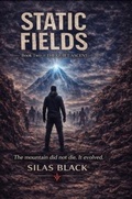 Cover: Static Fields - Silas Black