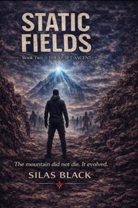 Enlarge image Cover: Static Fields - Silas Black