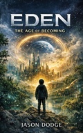 Cover: Eden - Jason Dodge