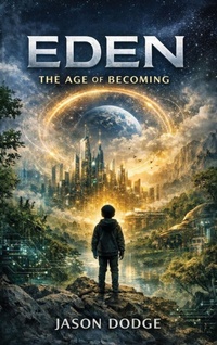 Enlarge image Cover: Eden - Jason Dodge