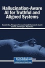 Cover: Hallucination-Aware AI for Truthful and Aligned Systems - Igi Global Scientific Publishing