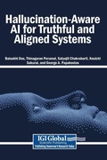 Cover: Hallucination-Aware AI for Truthful and Aligned Systems - Igi Global Scientific Publishing