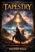 Cover: Tapestry - WBW Productions LLC