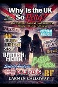Cover: Why Is the UK So Petty? - Live.Learn.Create