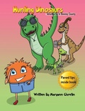 Cover: Hunting Dinosaurs - Future Readers Childrens Publishing