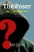 Cover: The Poser - Open Eyes Publishing