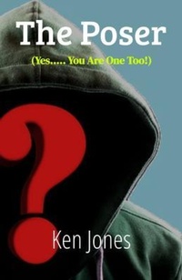 Enlarge image Cover: The Poser - Open Eyes Publishing