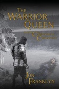 Cover: The Warrior Queen - Gilberton Publisher