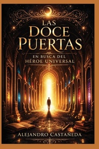 Enlarge image Cover: Las Doce Puertas - Chestnut Field Publshers