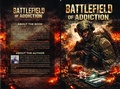 Cover: The Battlefield Of Addiction - Bookprime Publishing