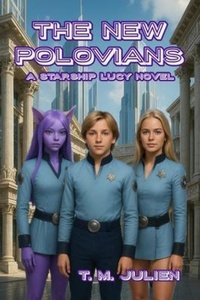 Enlarge image Cover: The New Polovians - Brown Wizard Books