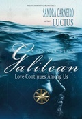 Cover: GALILEAN CONNECTION - World Spiritist Institute