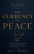 Cover: The Currency Of Peace - Elation Grace Foundation