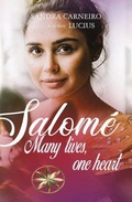 Cover: SALOM&Eacute; - World Spiritist Institute