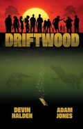 Cover: Driftwood - Palmetto Publishing