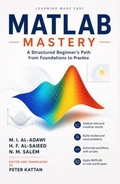 Cover: MATLAB Mastery - Kattan