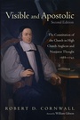 Cover: Visible and Apostolic, Second Edition - Pickwick Publications