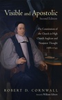 Cover: Visible and Apostolic, Second Edition - Wipf and Stock Publishers