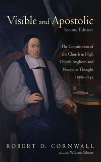 Enlarge image Cover: Visible and Apostolic, Second Edition - Wipf and Stock Publishers