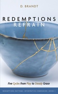 Cover: Redemptions Refrain - Wipf and Stock Publishers