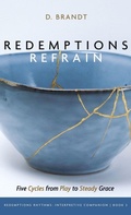 Cover: Redemptions Refrain - Resource Publications (CA)