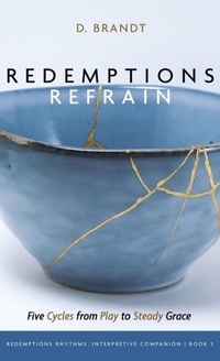 Enlarge image Cover: Redemptions Refrain - Resource Publications (CA)