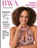 Cover: BWA Magazine May 2026 - Black Women Authors