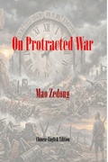 Cover: On Protracted War - Integr8d