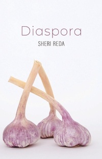 Enlarge image Cover: Diaspora - Finishing Line Press