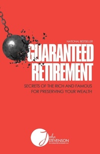 Enlarge image Cover: Guaranteed Retirement - Expert Press