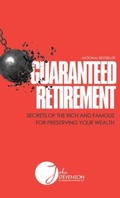 Cover: Guaranteed Retirement - Expert Press
