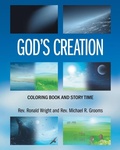 Cover: God's Creation - Christian Faith Publishing