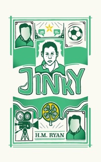 Enlarge image Cover: Jinky - Cosmorama