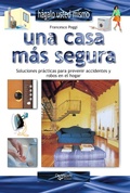 Cover: Una casa mas segura - De Vecchi Ediciones