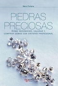 Cover: Piedras preciosas - De Vecchi Ediciones