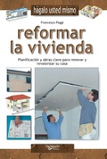 Cover: Reformar la vivienda - De Vecchi Ediciones