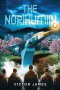 Cover: The Norikumiin - Megacosm