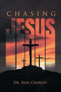 Enlarge image Cover: Chasing Jesus - Kravitz and Sons LLC