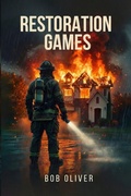 Cover: Restoration Games - Self Publishers